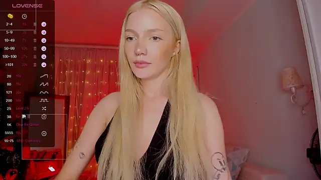 AnyaTaylor_ live sex cam
