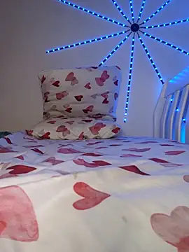 Nancy-Pink live sex cam