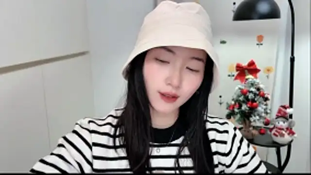 xixi-baobao's cam snapshot