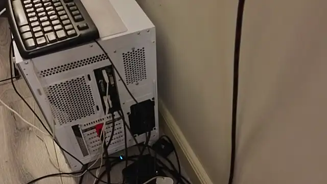 maddymidnight's cam snapshot