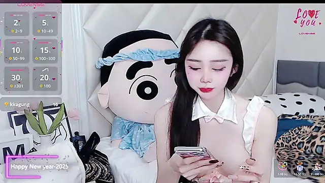 YAOYAO-2025's cam snapshot