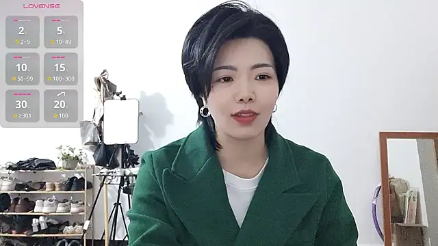 Lulu-uu's cam snapshot