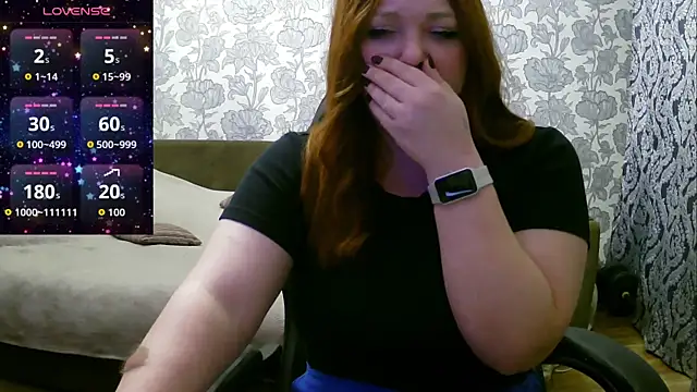 Sabrina_Poison live sex cam