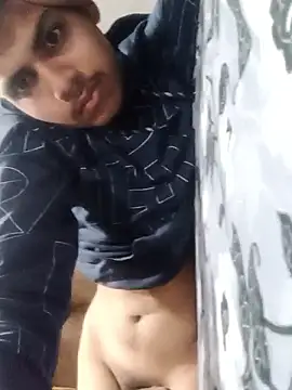 Sexyboyrudra12 live sex cam