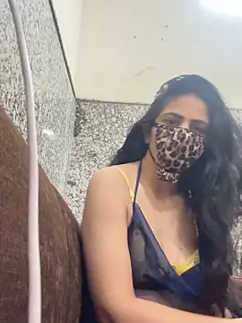 SashaPatel's cam snapshot