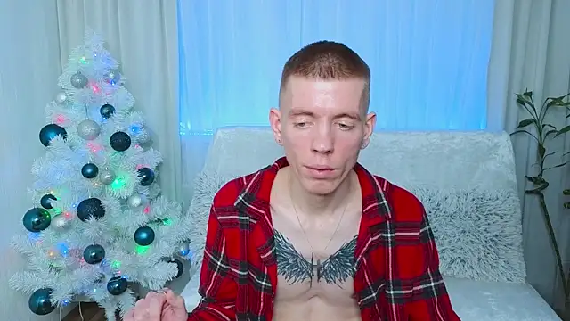 Cristian__Dior live sex cam