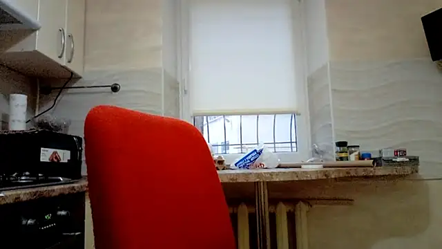 GeorgeannaHalsted live sex cam