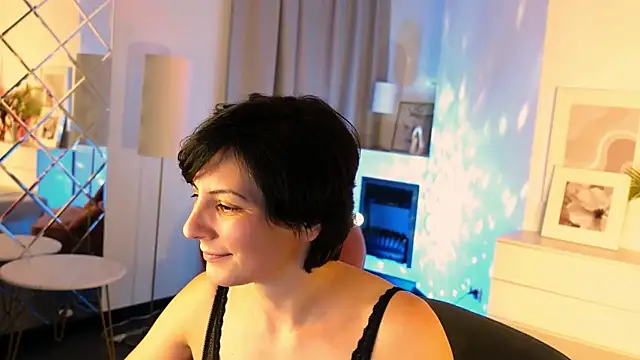 LorenDaze's cam snapshot