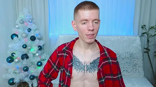 Cristian__Dior live sex cam