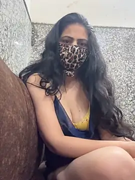 SashaPatel live sex cam