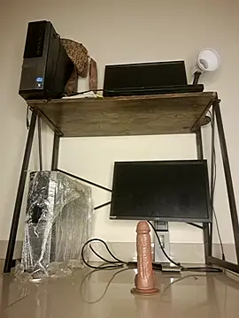 SexypuppyX live sex cam