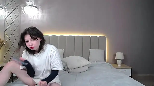 DianaMello's cam snapshot