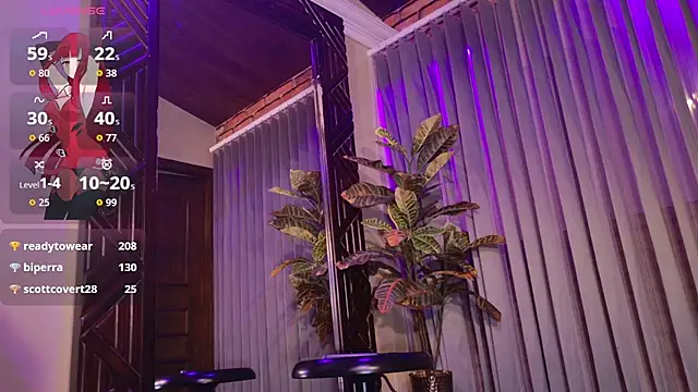 DRACARYSS_ live sex cam