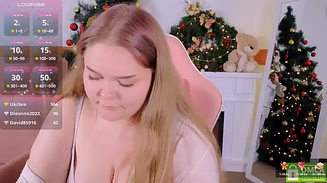 Erica__Alta's cam snapshot