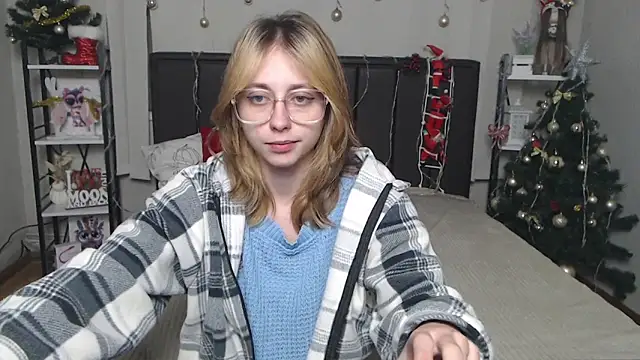 TracyLll's cam snapshot