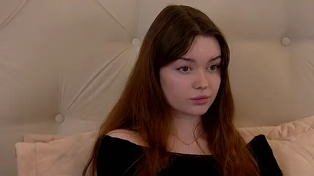 VickiBanx live sex cam