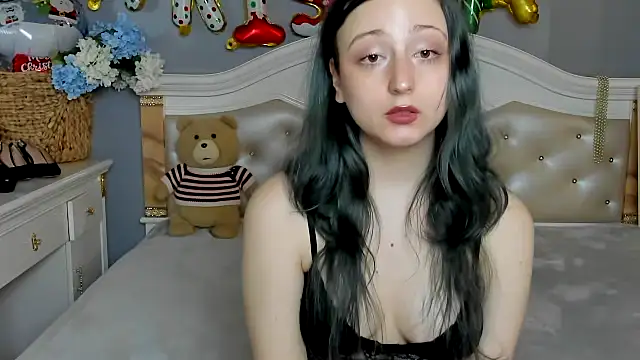 MermeiDia's cam snapshot