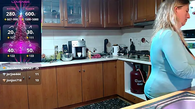 JennaDeluxe live sex cam