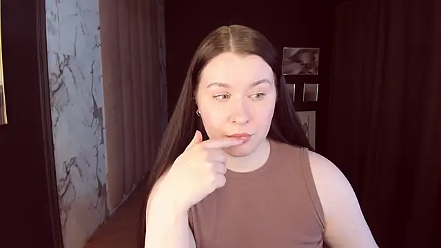 ShedarBrooks live sex cam