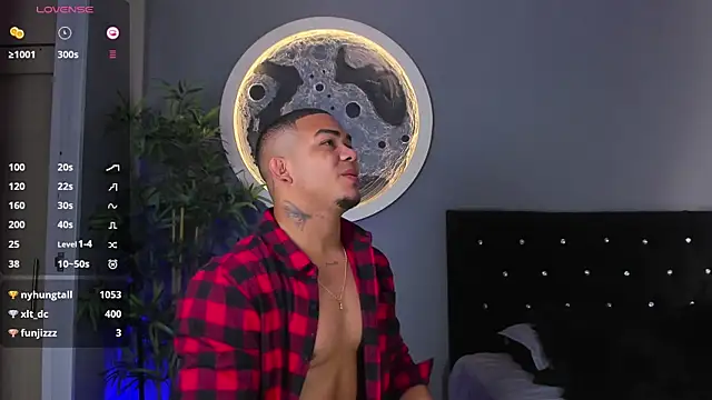 jordan_mayers02 live sex cam