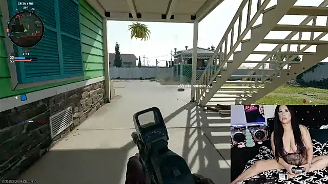 Skyla_Santana live sex cam