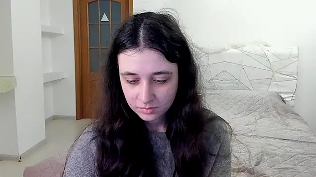 Ginablum's cam snapshot