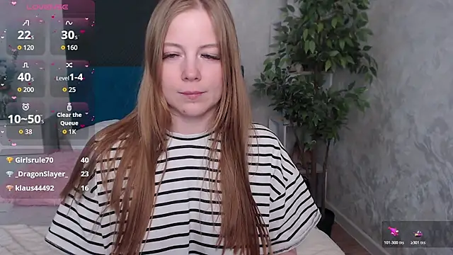 JennyyHot's cam snapshot