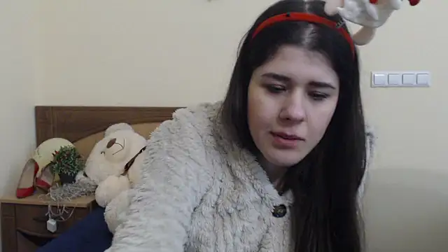 Joannia's cam snapshot