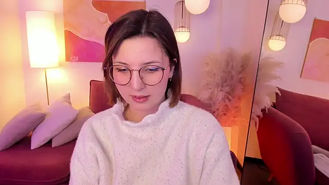 JaneGraceful's cam snapshot