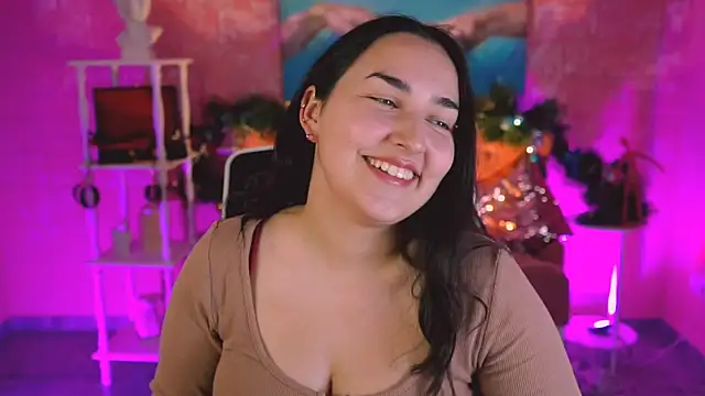 CeceliaJohnson's cam snapshot