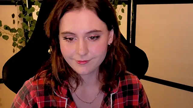 Diana_Flower's cam snapshot