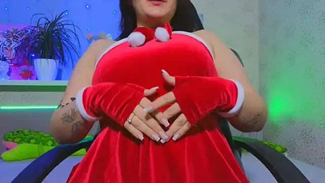 EsterLogan's cam snapshot