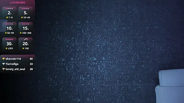 Amareto_'s cam snapshot