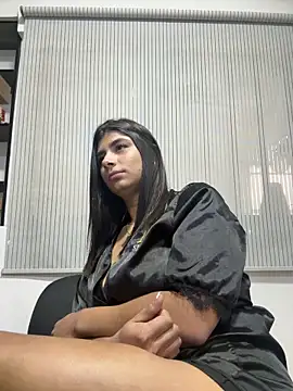 ZiaCalifa's cam snapshot