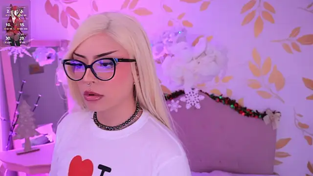 Misselektra__'s cam snapshot