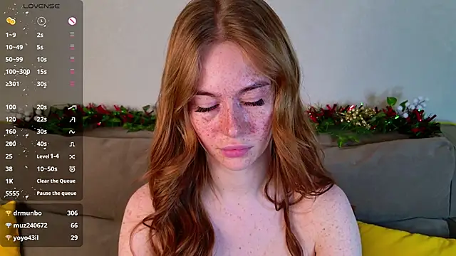 Roxy_Sunnny's cam snapshot