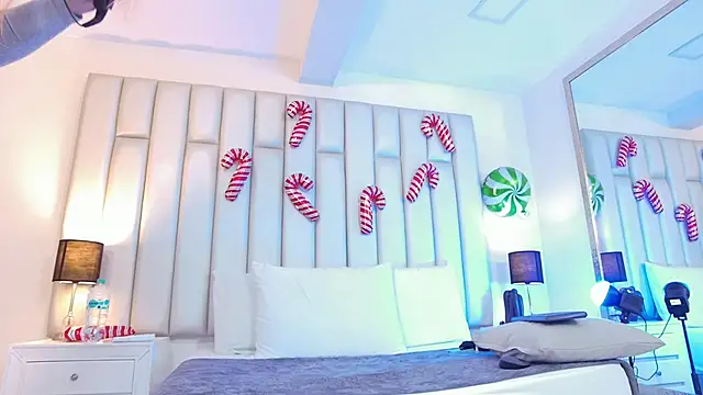 aandreaperez live sex cam