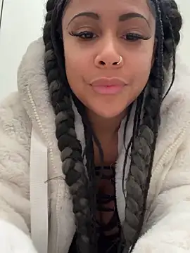 HaileyDiana live sex cam