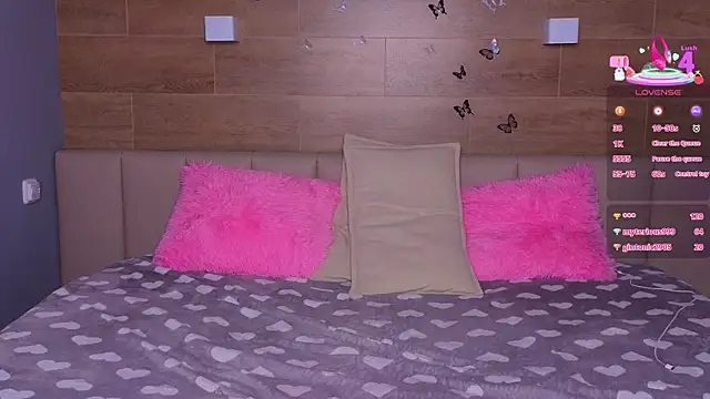 SaraCros's cam snapshot