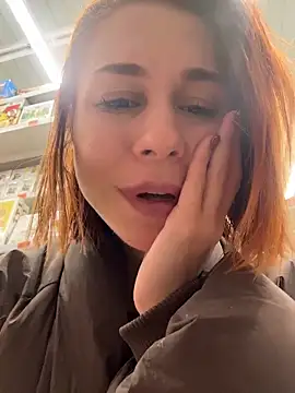 RosieSecret live sex cam