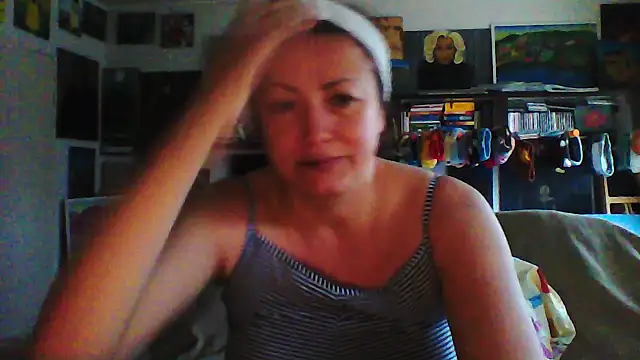 MariaAnaSunshine live sex cam