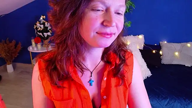 AuroraBorealis__ live sex cam