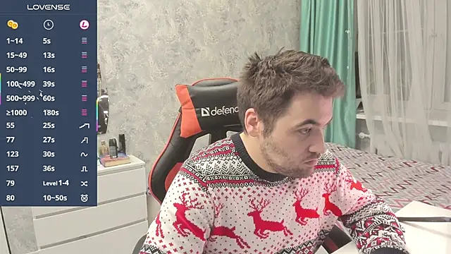 Morlaios live sex cam