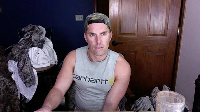 SpunRedneck's cam snapshot