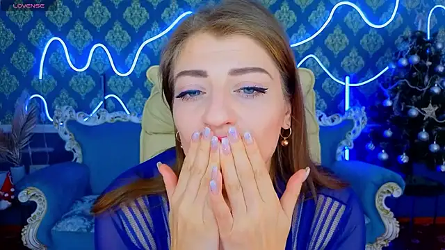 Lucky_Rita live sex cam