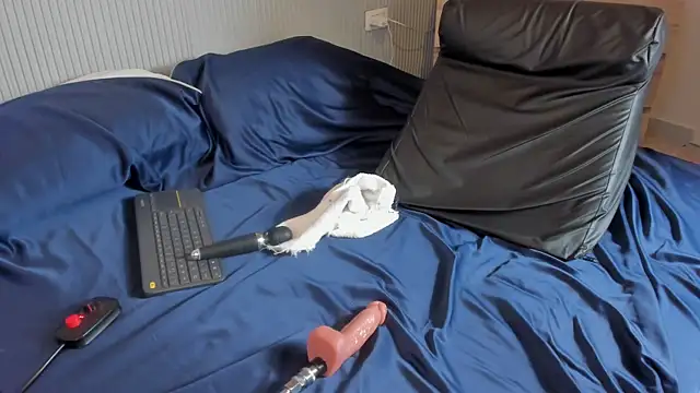 yeikafoxy live sex cam