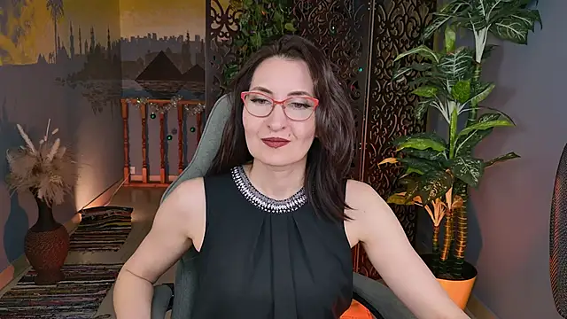 UnaTerra live sex cam