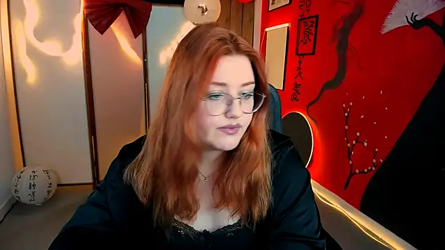 StaceyJensen live sex cam