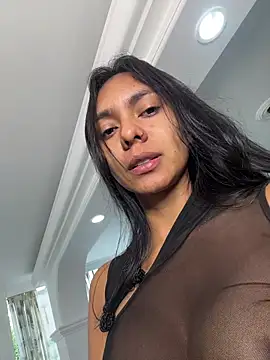 GiorgiaLuxee's cam snapshot