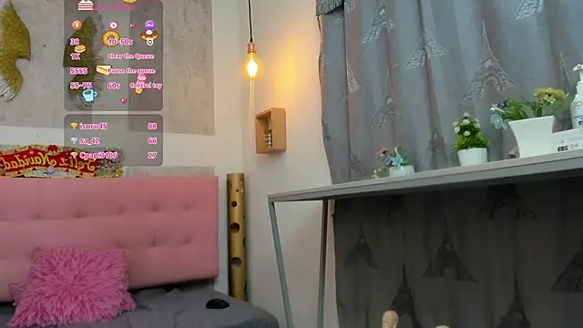 SamanthaFox_8's cam snapshot